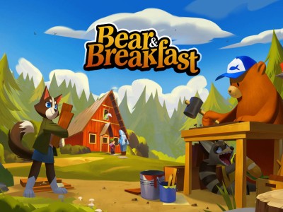 《Bear and Breakfast》游戲免費領(lǐng)取，Epic喜加一，不容錯過！