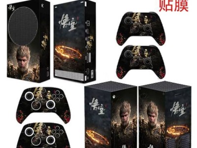 《黑神話》Xbox貼紙熱議：玩家自嘲成小丑，咋回事？