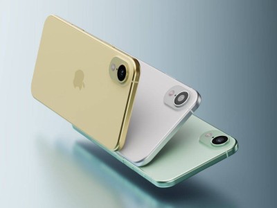 iPhone 17 Slim亮相：史上最薄蘋果機(jī)，輕薄新境界？