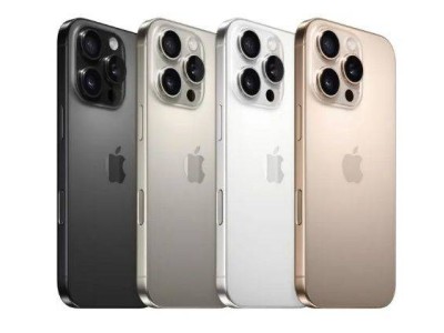 iPhone 16系列頻現(xiàn)重啟問題，用戶投訴聲不斷