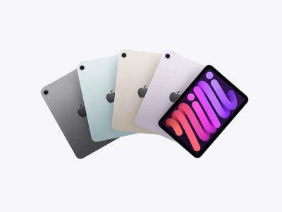 iPad mini 7首銷！A17 Pro芯片加持，3999元起值不值？