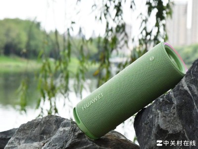 HUAWEI Sound Joy 2便攜音箱：隨音悅動，體驗如何？