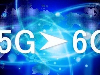 6G通信萬億市場待發(fā)掘，微美全息緊盯AI+6G新機(jī)遇