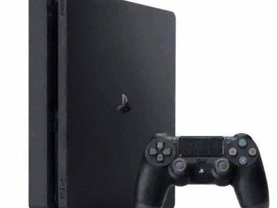 二手PS4主機&游戲回收開啟，速來換新錢！