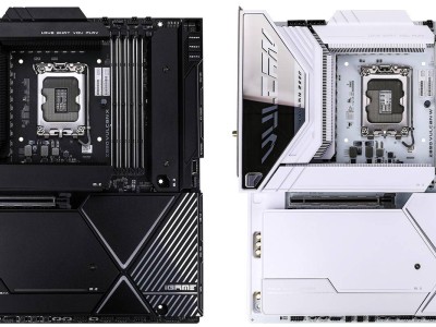 七彩虹iGame Z890 VULCAN X/W V20主板，新品上市引關注！