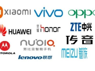 小米手機海外銷量占比76%，OPPO、VIVO緊隨其后