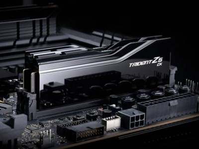 芝奇首推CUDIMM DDR5內存：48GB高頻版近2800元入市