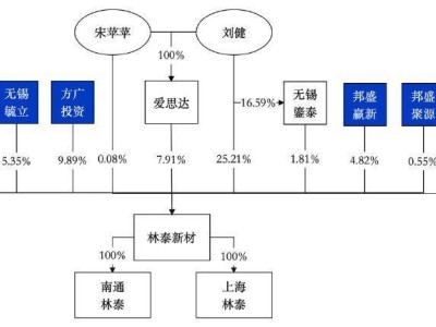 林泰新材上會(huì)前夕，控制權(quán)穩(wěn)定性引關(guān)注，新能源車(chē)收入占比低