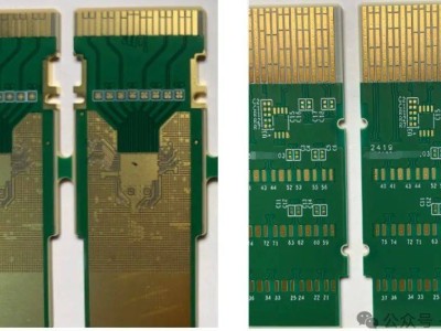 四會(huì)富仕800G光模塊PCB獲客戶認(rèn)可，技術(shù)突破引關(guān)注！