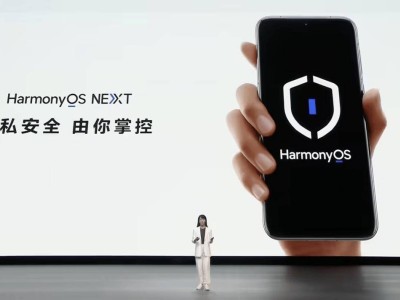 HarmonyOS NEXT驚艷亮相，純凈安全新生態(tài)引關(guān)注！