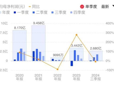 珠海冠宇前三季度營(yíng)收凈利雙降，向子公司貸款引關(guān)注