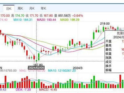 比亞迪三季度或首超特斯拉，營(yíng)收沖刺2048億新高點(diǎn)！