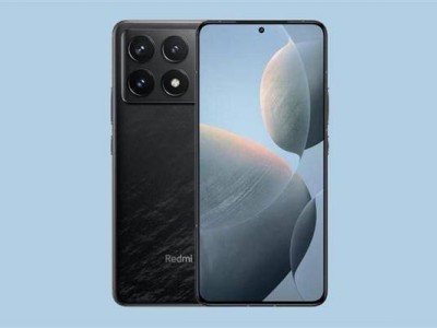 Redmi K80系列即將入網(wǎng)，120W快充加持，或?qū)⒊蔀?1月新焦點(diǎn)！