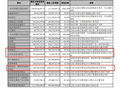 九安醫(yī)療營收大降卻投資新能源汽車大賺5億，借錢投資兩不誤？