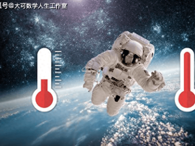 百億年前光子持續(xù)加熱宇宙，如今竟趨近絕對(duì)零度？宇宙溫度之謎揭秘！