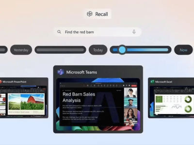微軟Win11 Recall AI功能預(yù)覽測試延期至12月，安全可信為先！