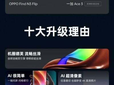 OPPO/一加大放送！本月起，11款機(jī)型率先升級(jí)ColorOS 15正式版