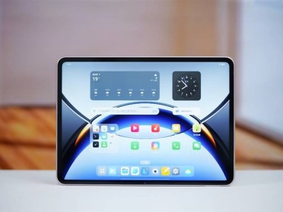 王者歸來！OPPO Pad 3 Pro評測：軟硬件同步提升不負(fù)Pro之名