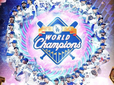 洛杉磯道奇奪冠！2024 MLB世界大賽演繹驚天逆轉(zhuǎn)，斬獲球隊第八冠