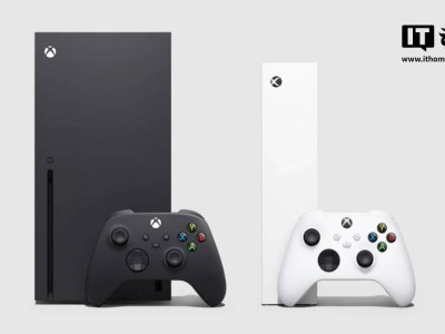 微軟游戲主機(jī)銷量大比拼：Xbox One與Series X|S誰更勝一籌？