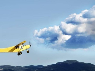 鴻鵬航空再獲數(shù)千萬元融資，領投方大橫琴集團助力通航低空經(jīng)濟騰飛