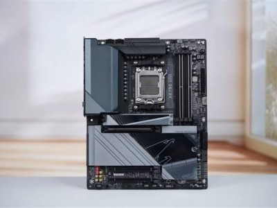 技嘉新款X870E AORUS MASTER主板亮相：自動(dòng)超頻功能強(qiáng)大，盡享極速體驗(yàn)！