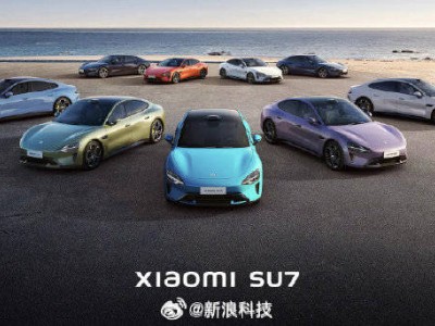 小米汽車年底沖刺：月產有望達2.4萬輛，二期工廠加緊籌備中