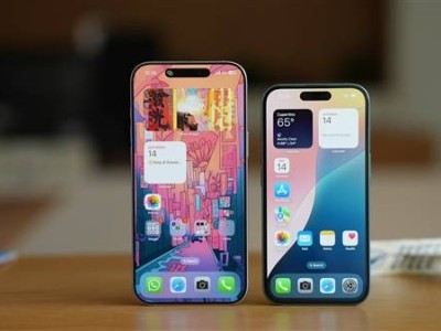 蘋果官方喊話：iPhone 13、14 Pro用戶，是時候升級iPhone 16 Pro了！