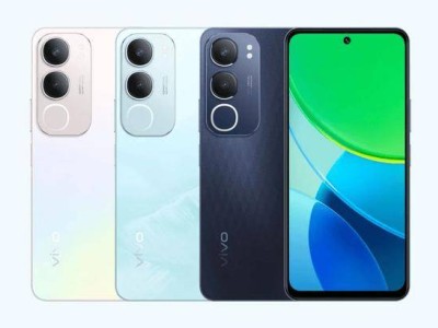 vivo Y19s海外上新：90Hz屏+大電池，約900元起售！