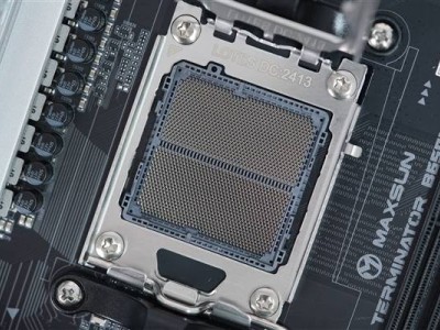 AMD Zen6處理器堅守AM5接口，Intel LGA1851未來走向成謎