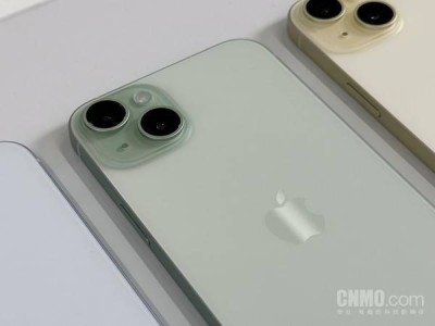 iPhone 15領跑2024年Q3全球智能手機銷量榜，國產(chǎn)手機僅一款入圍前十