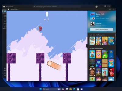 微軟Win11應(yīng)用商店新功能折戟，僅9個(gè)月就遭砍掉，Arcade即時(shí)游戲成歷史