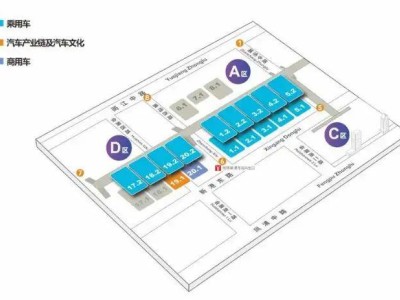 2024廣州車展盛宴啟幕，新能源車爭霸，誰將領(lǐng)跑未來市場？