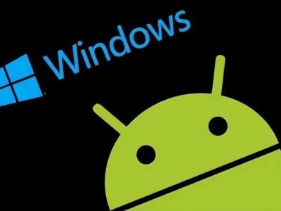 微軟聯(lián)手騰訊推出新功能：Windows上也能用安卓APP了！