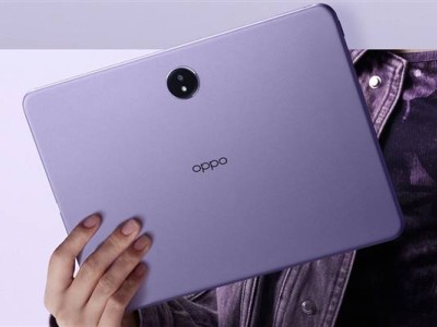 OPPO Pad3新品預(yù)約開啟：首發(fā)搭載天璣8350，跨屏互聯(lián)新體驗(yàn)