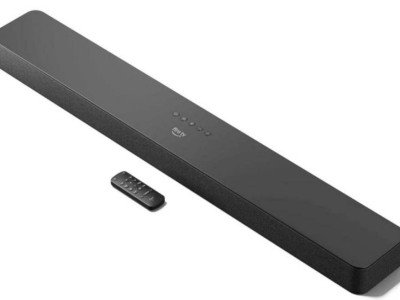 亞馬遜新款Fire TV Soundbar Plus音箱亮相：3.1聲道、135W強(qiáng)勁功率，打造沉浸式音效體驗(yàn)