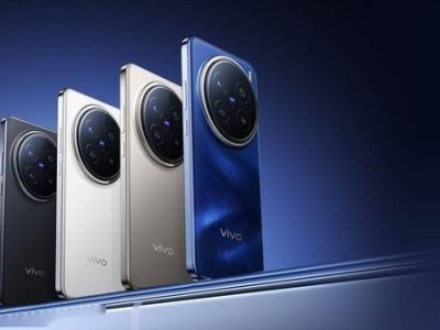 vivo X200s系列爆料：新機(jī)型屏幕升級(jí)，6.78吋大屏明年見(jiàn)？