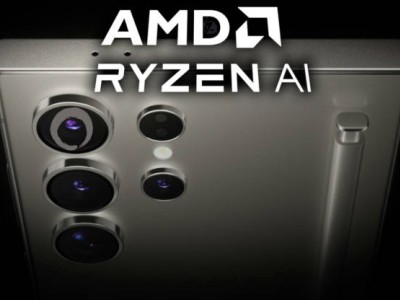 AMD或進(jìn)軍智能手機(jī)界，Ryzen AI移動SoC將成新看點？