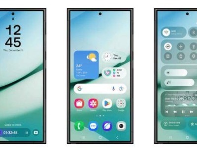 三星One UI 7測試版上線：AI賦能，未來高效生態(tài)系統(tǒng)初體驗