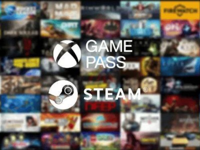 微軟PC Game Pass或?qū)⑷腭vSteam，Xbox Direct或成官宣舞臺？