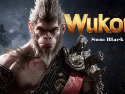 《Wukong Sun：Black Legend》上架Switch，是致敬還是山寨《黑神話：悟空》？