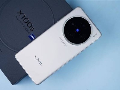 vivo X200 Ultra來襲：影像旗艦?zāi)芊窠K結(jié)安卓視頻錄制不敵蘋果歷史？