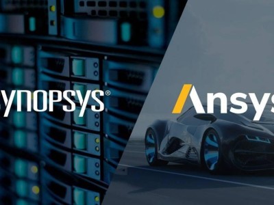 歐盟或放行Synopsys 350億美元并購Ansys，但需滿足條件