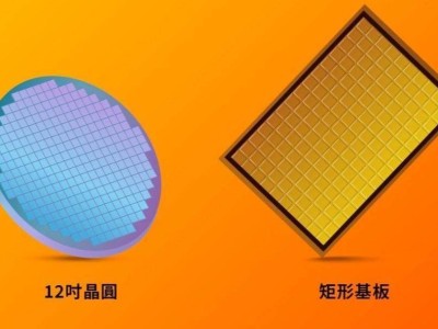 三星與臺積電下一代FOPLP封裝材料之爭：塑料VS玻璃，誰將引領(lǐng)未來？