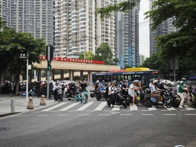 新國標(biāo)電動車時代來臨，安全升級后老款車遭搶購熱潮