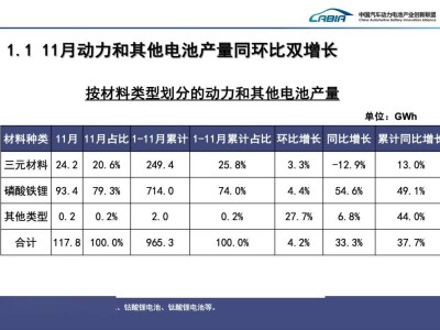 寧德時代否認明年1月將大幅削減磷酸鐵鋰生產(chǎn)計劃