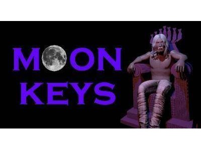 《Moon Keys》Steam上線，3D冒險挑戰(zhàn)：月球之旅如何過關斬將？