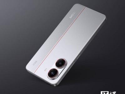 小米REDMI Turbo 4新配色曝光，祥云白撞色設(shè)計盡顯時尚質(zhì)感