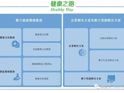 健康之路港股上市，市值86億港元，百度持股，募資凈額達1億港元