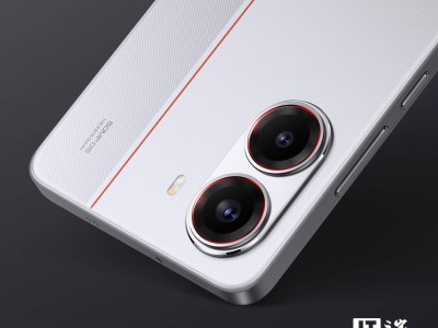 小米REDMI Turbo 4新機曝光：金屬相機Deco配旋風雙環(huán)燈帶，性能如何？